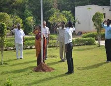Maharaja Arts and Science College Coimbatore Extra Curriculars photo 6